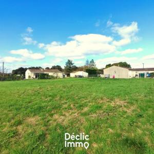 For sale Ecoyeux 1140 m2 Charente maritime (17770) photo 2