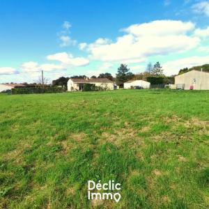 For sale Ecoyeux 1140 m2 Charente maritime (17770) photo 3