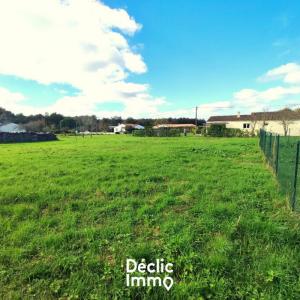 For sale Ecoyeux 1140 m2 Charente maritime (17770) photo 4