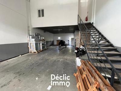 Annonce Location Commerce Nimes 30