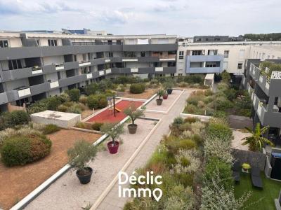 Acheter Appartement Castelnau-le-lez Herault