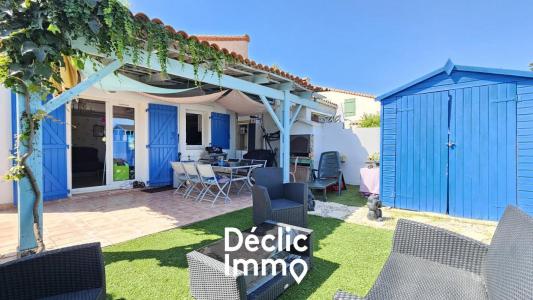 For sale Vic-la-gardiole 3 rooms 36 m2 Herault (34110) photo 0