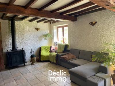 Acheter Maison Saint-michel-de-saint-geoirs 409000 euros