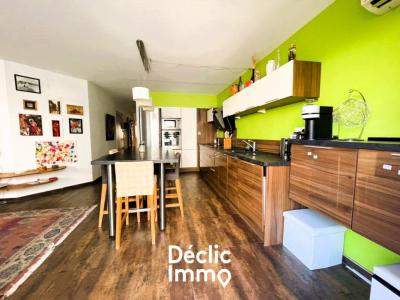 For sale Montpellier 3 rooms 68 m2 Herault (34000) photo 0