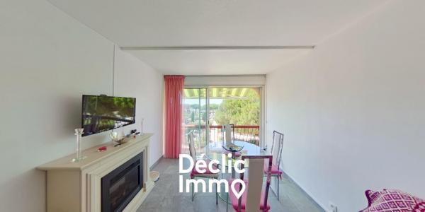 For sale Grau-du-roi 2 rooms 37 m2 Gard (30240) photo 0