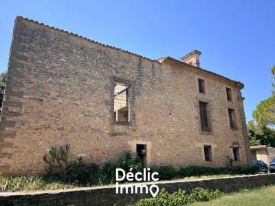 For sale Uzes 248 m2 Gard (30700) photo 0