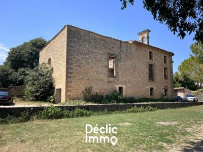 For sale Uzes 248 m2 Gard (30700) photo 1