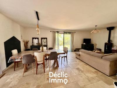 For sale Gabian 4 rooms 114 m2 Herault (34320) photo 0