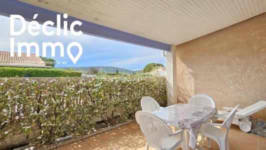 For sale Vic-la-gardiole 3 rooms 32 m2 Herault (34110) photo 0