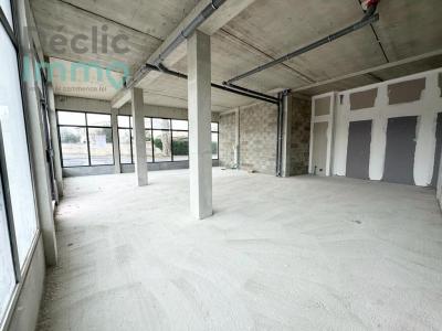 Annonce Location Local commercial Saussan 34