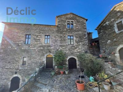 For sale Ales 14 rooms 407 m2 Gard (30100) photo 0