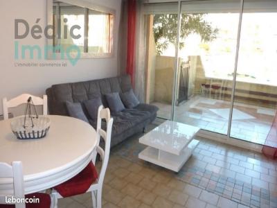 Acheter Appartement Frontignan Herault