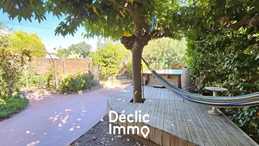 For sale Meze 3 rooms 120 m2 Herault (34140) photo 0