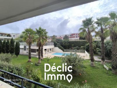 For sale Montpellier 4 rooms 102 m2 Herault (34080) photo 0