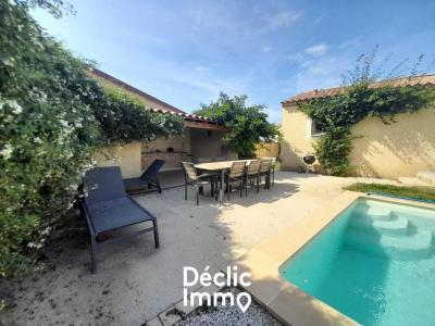 For sale Arles 5 rooms 148 m2 Bouches du Rhone (13200) photo 1