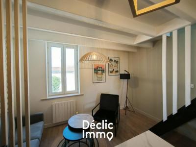 Annonce Location 3 pices Appartement Niort 79