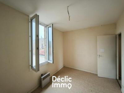 Annonce Vente 2 pices Appartement Niort 79