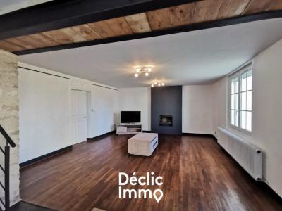 For sale Villiers-en-plaine 5 rooms 124 m2 Deux sevres (79160) photo 1