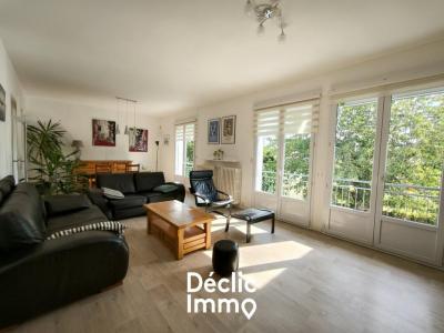 For sale Melle 6 rooms 162 m2 Deux sevres (79500) photo 3