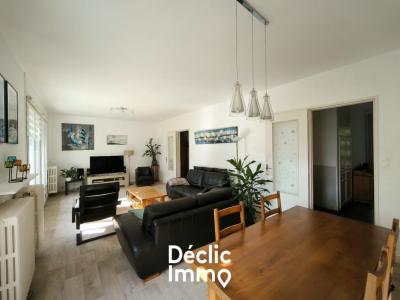 For sale Melle 6 rooms 162 m2 Deux sevres (79500) photo 4