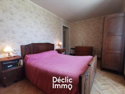 For sale Saint-pierre-le-vieux 5 rooms 114 m2 Vendee (85420) photo 4