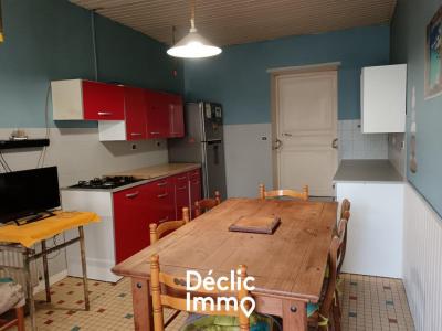 Annonce Vente 4 pices Maison Saint-coutant 79