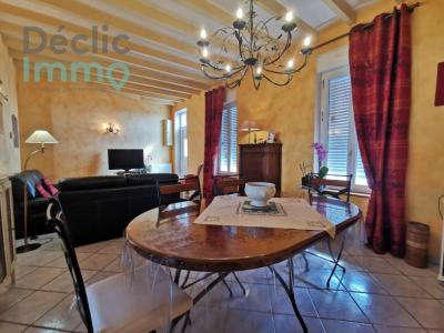 For sale Velluire 4 rooms 96 m2 Vendee (85770) photo 2