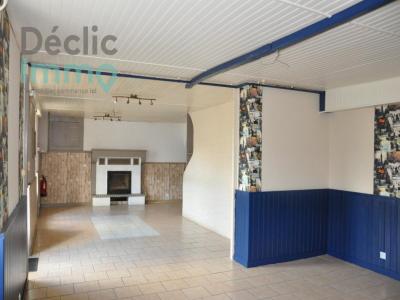 Annonce Vente 5 pices Maison Anche 86