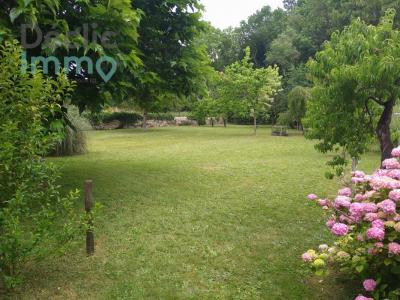 For sale Mauze-sur-le-mignon 9 rooms 286 m2 Deux sevres (79210) photo 1