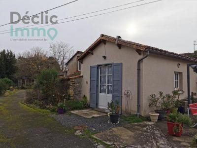 Annonce Vente 5 pices Maison Assais-les-jumeaux 79