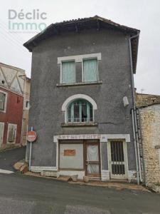 Annonce Vente 3 pices Maison Chize 79