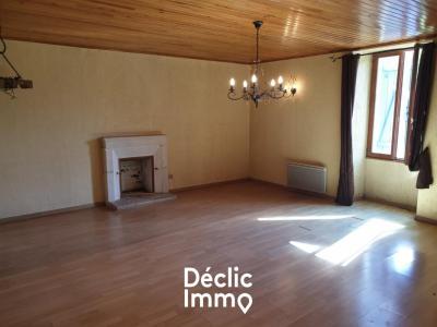 For sale Saint-pierre-le-vieux 4 rooms 130 m2 Vendee (85420) photo 1