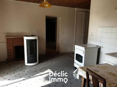 For sale Saint-pierre-le-vieux 4 rooms 130 m2 Vendee (85420) photo 2