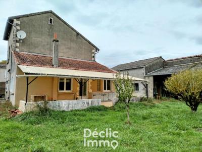 Annonce Vente 4 pices Maison Paizay-naudouin-embourie 16