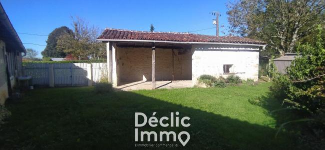 Annonce Vente 4 pices Maison Saint-coutant 16