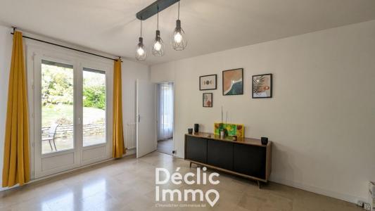 Acheter Maison 132 m2 Touvre