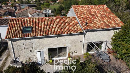 For sale Saint-amant-de-boixe 7 rooms 173 m2 Charente (16330) photo 1