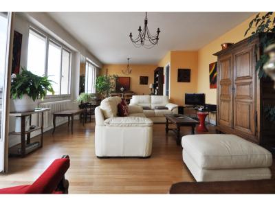 For sale Troyes 5 rooms 105 m2 Aube (10000) photo 0