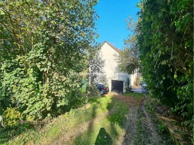 Annonce Vente 6 pices Maison Jouy 28