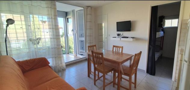 For sale Narbonne 2 rooms 28 m2 Aude (11100) photo 0