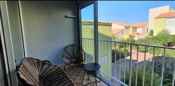 For sale Narbonne 2 rooms 28 m2 Aude (11100) photo 1