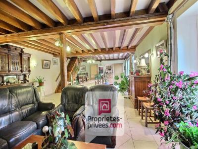 Annonce Vente 12 pices Maison Rogny-les-sept-ecluses 89