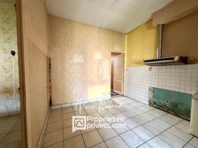 Acheter Maison Libourne 132290 euros