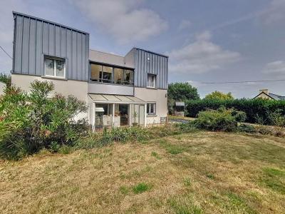 For sale Plessix-balisson BEAUSSAIS-SUR-MER 7 rooms 168 m2 Cotes d'armor (22650) photo 1