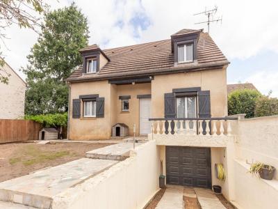 Annonce Vente 6 pices Maison Fontenay-tresigny 77