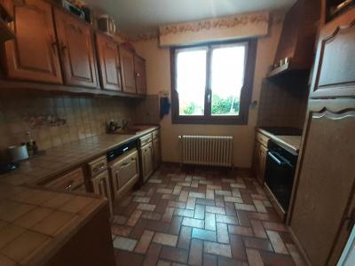 Acheter Maison Gournay-en-bray 208400 euros