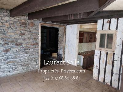 Annonce Vente 7 pices Maison Muzillac 56