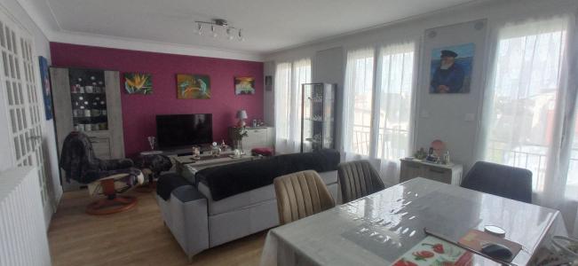 Annonce Vente 3 pices Appartement Brest 29