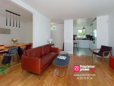 For sale Bagnolet 4 rooms 92 m2 Seine saint denis (93170) photo 1