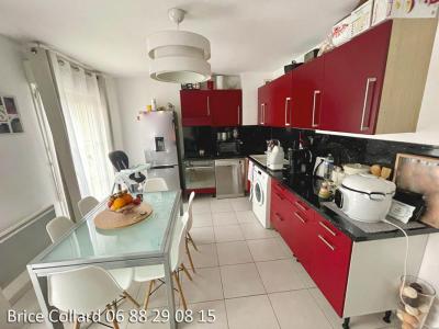 For sale Montataire 3 rooms 56 m2 Oise (60160) photo 1